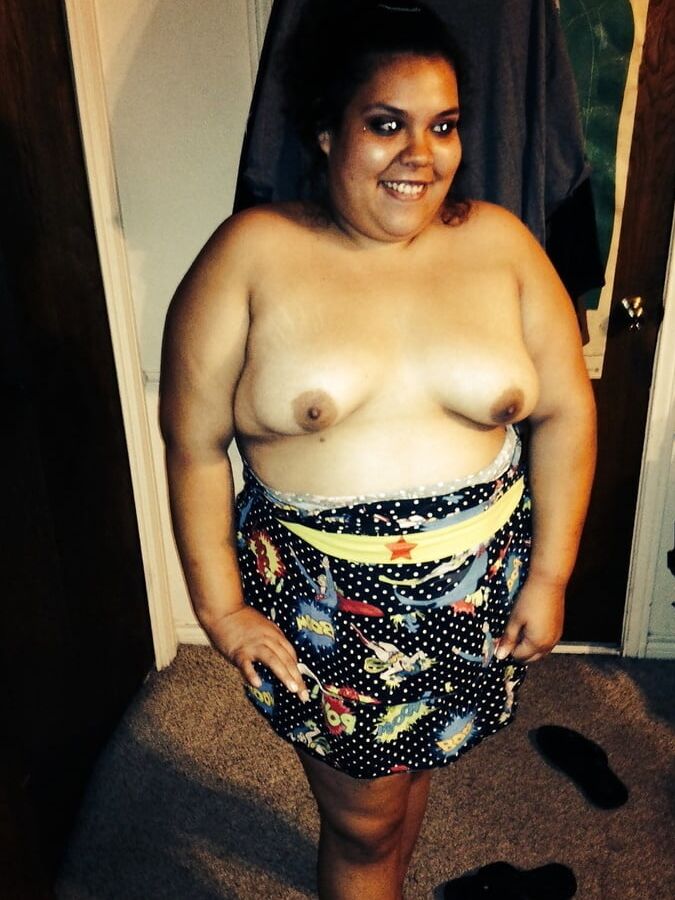 stephaniemendezpig fette BIFOTZE aus Austin, Texas