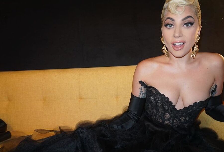 Lady Gaga Instagram