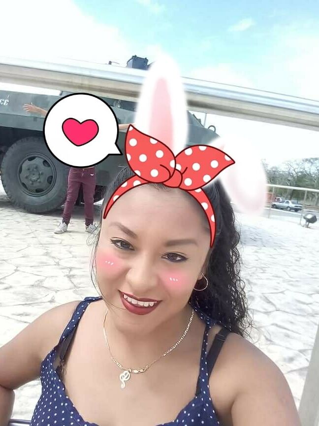 Maria Viene de pueblo pero que cogible - Mexican from town