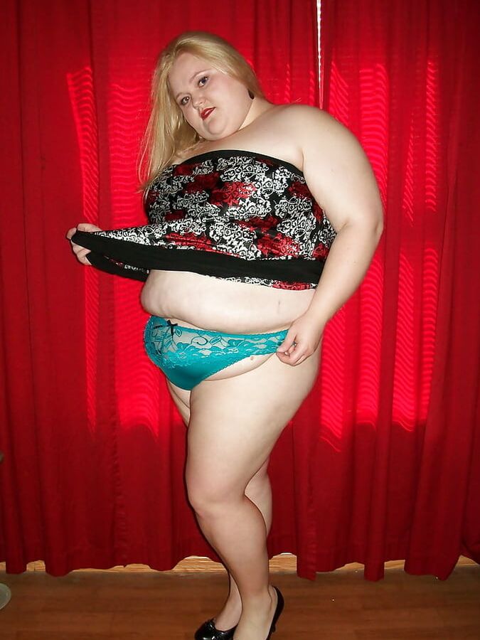 Fat Slut Hanna