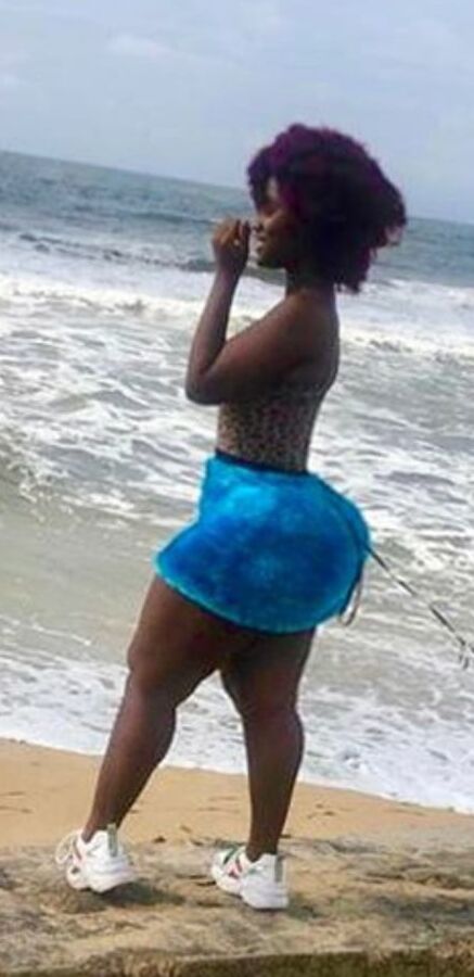 Lil slim thick wide hip pear sonia