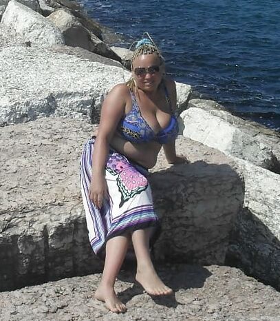 Ladys with chunky tits