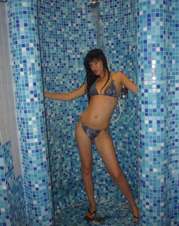 filles sexy au club