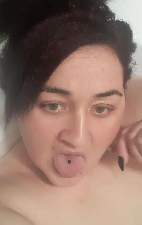Bbw slut