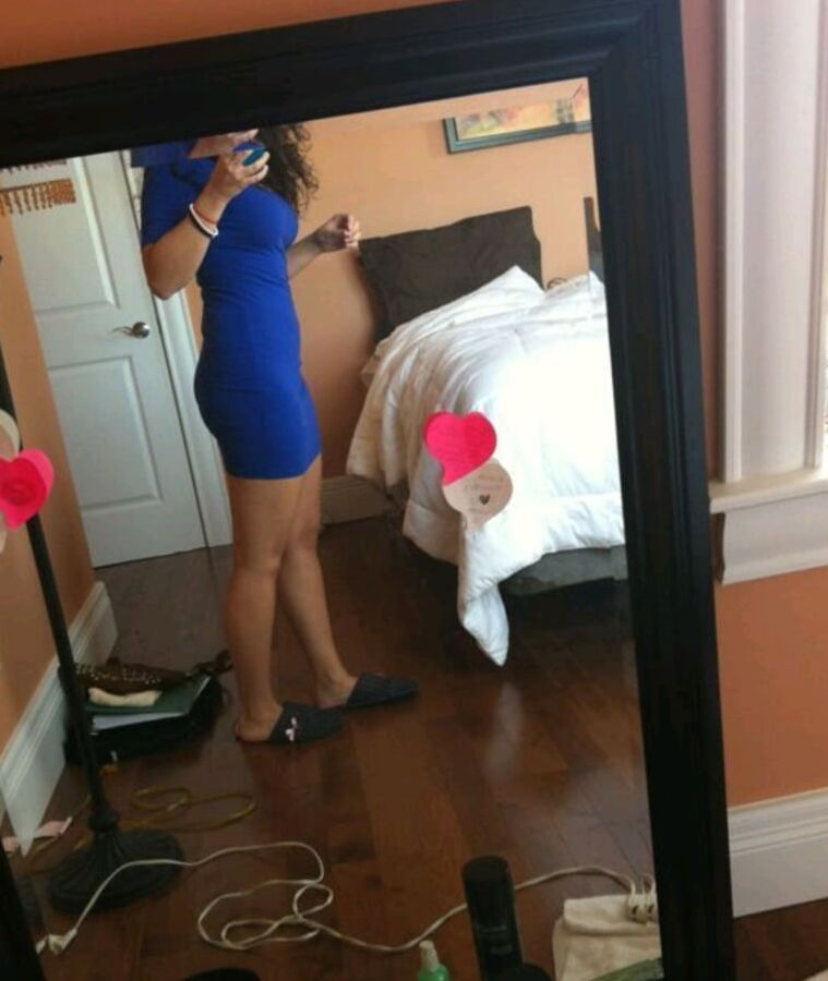 Middle-eastern slut