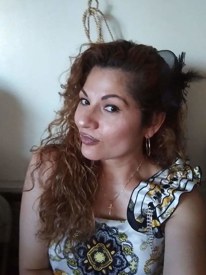 Soy Lucy tu Puta Mexicana