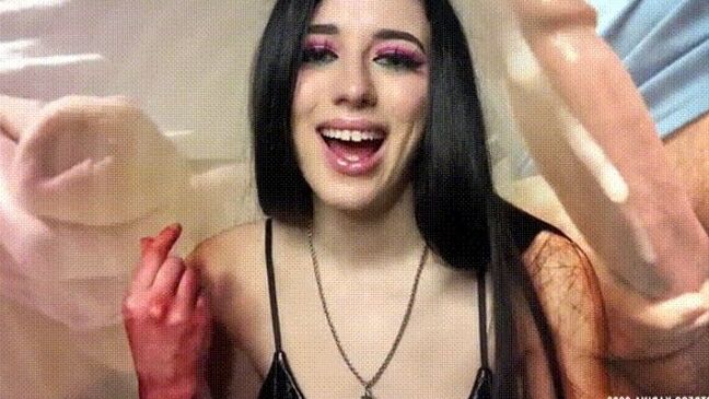 Bratty British femdom findom