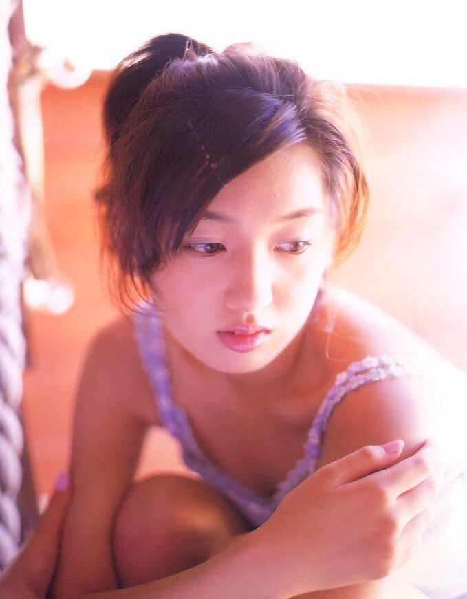 Asuka Yanagi