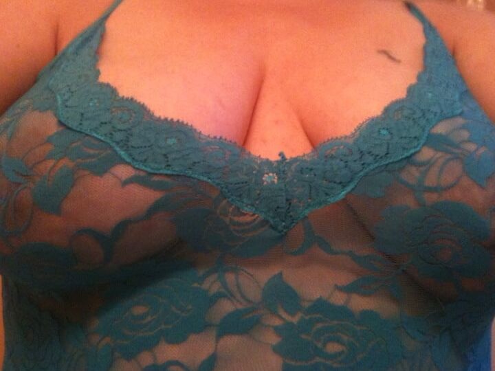 Big Titted MILF