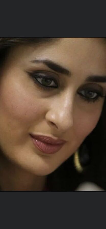 Kareena kapoor my baby
