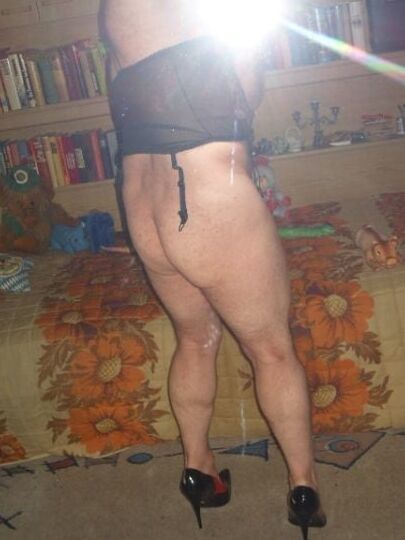 Hure Kirsten Prostituierte aus Hessen