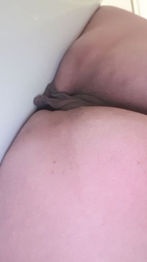 my fat pussy