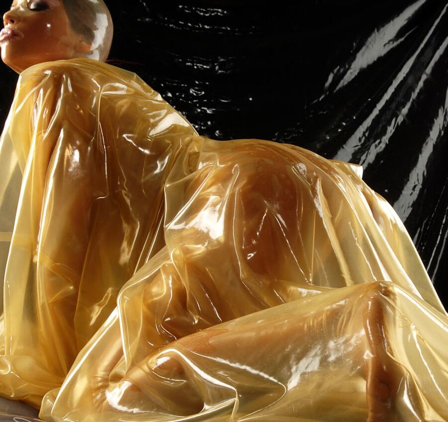 Latex Lair
