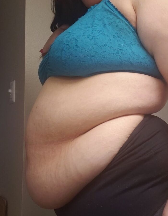 BBW Flabby Fat Girls