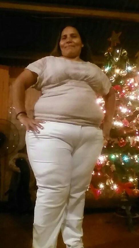 guisela gutierrez culona mature granny caderas ass bbw