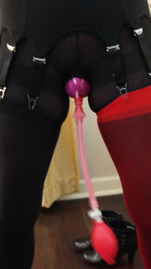 Nylons