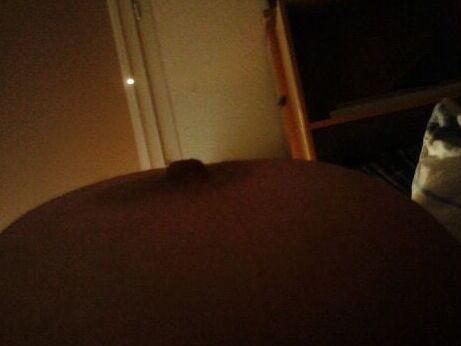 bbw mom