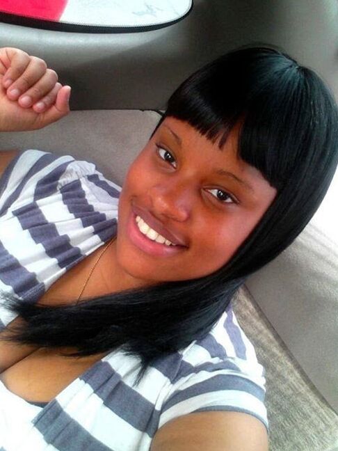 Monae&;s tits