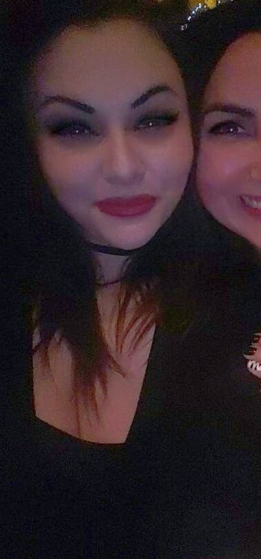 Lauren landa (voice actress)