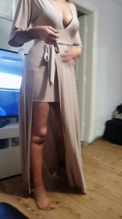 dressed women