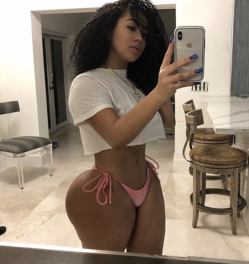 Black Women: Gorgeous