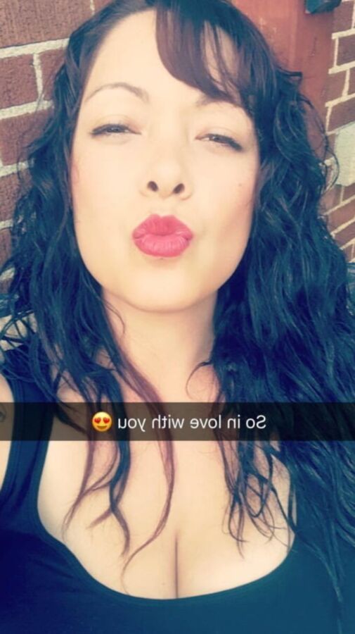 Shy Ontario MILF exposed