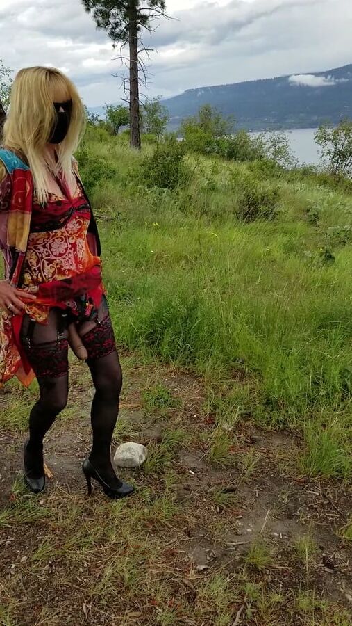 Outdoor fun