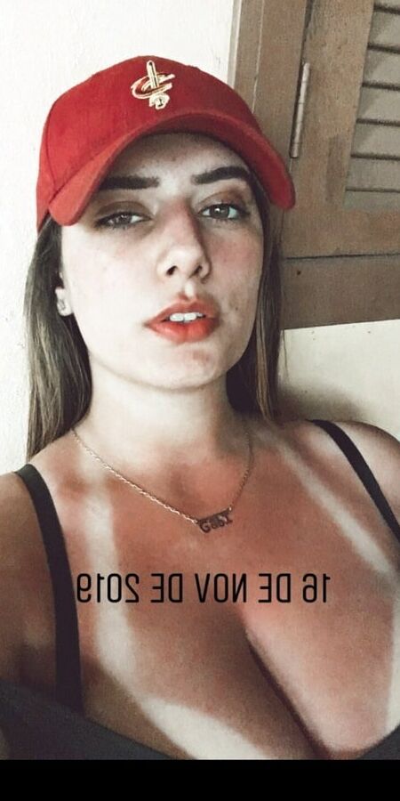 Gabi Bertolucci