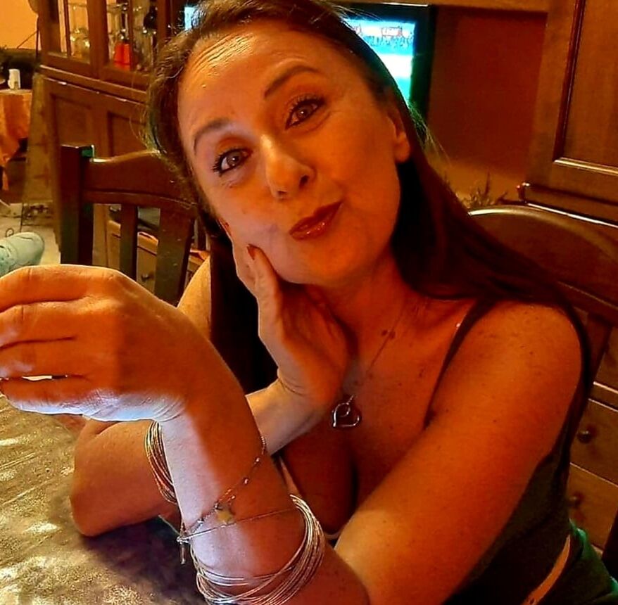 Friend my mom&;s