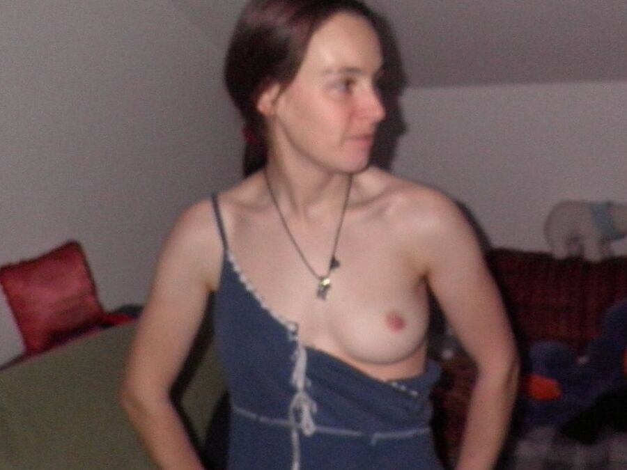 Exposed classic amateur teen collector