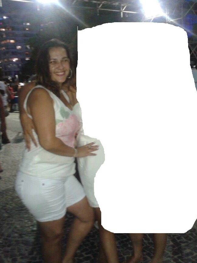 Another friends&;s mom - Is she a MILF?
