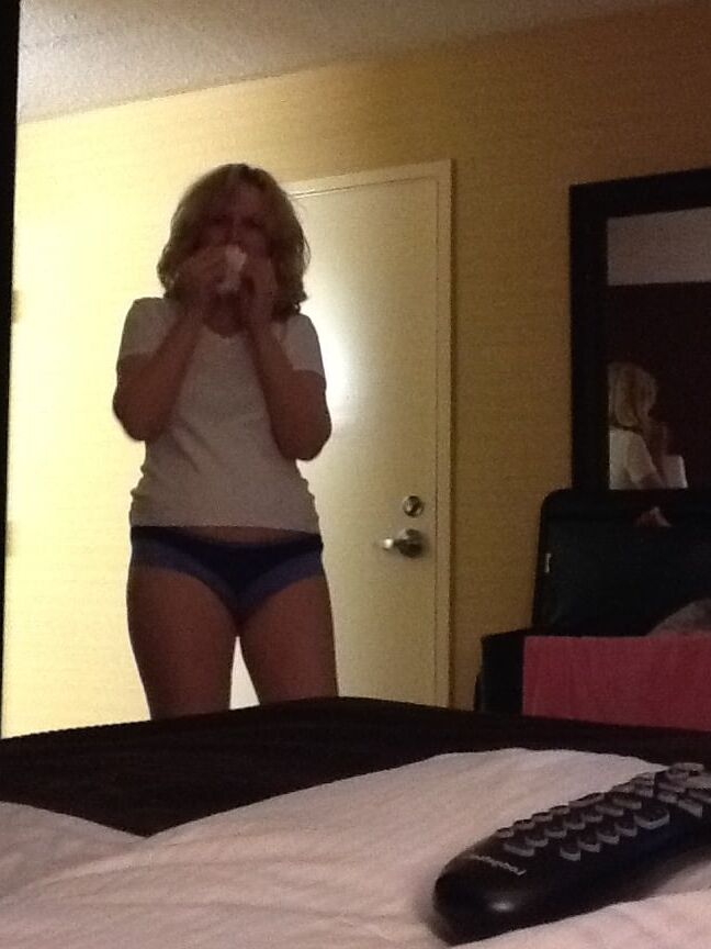 topcat s unaware hot wife exposed by masterofsluts
