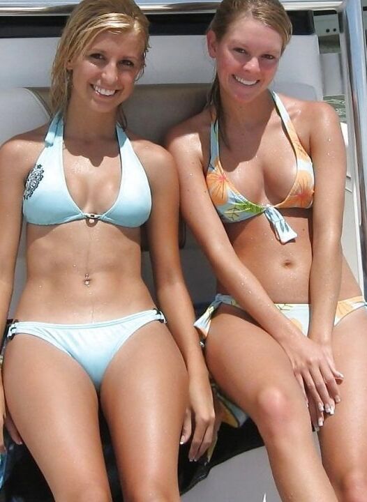 Random sluts!