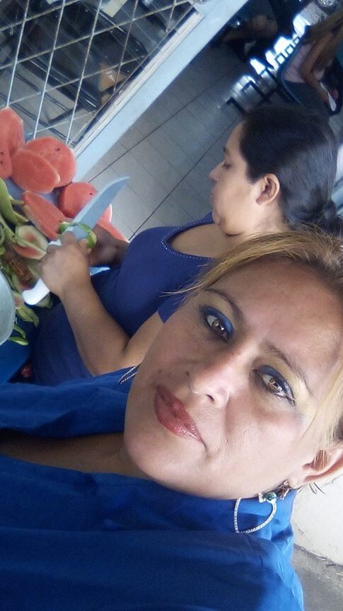 barbarita estrada anaya culona madura