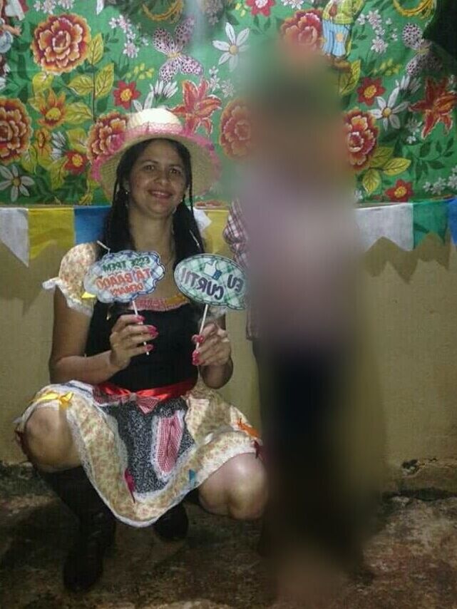 Coroa branca