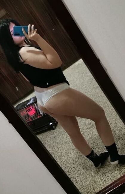 Thick Arab