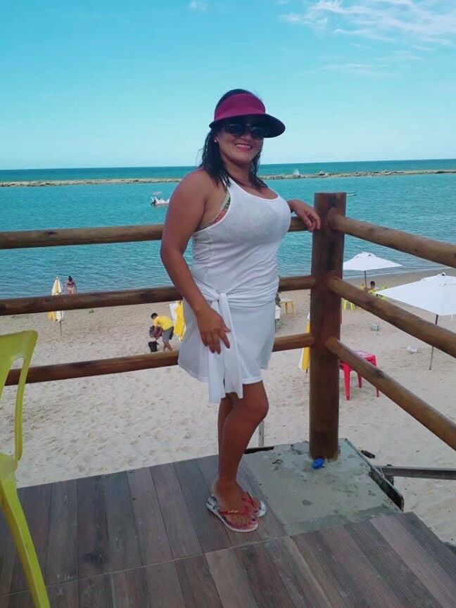 BUSTY MARIA