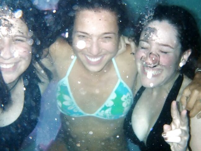 bottomless!