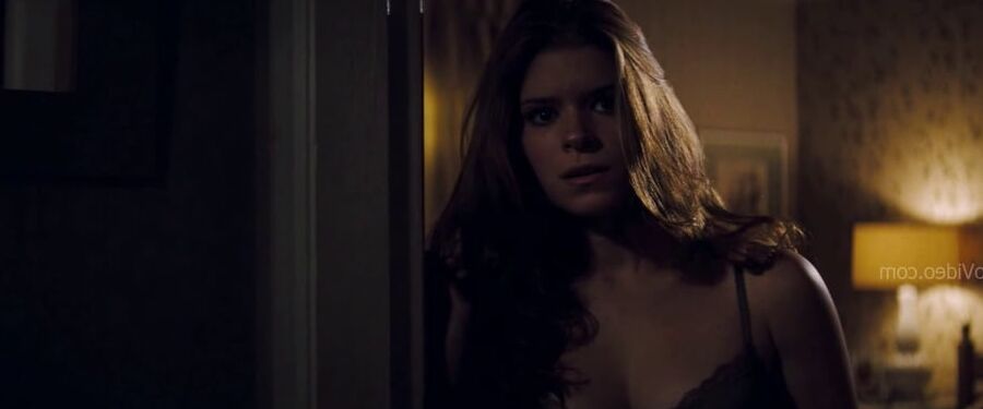 Kate Mara can never get enough