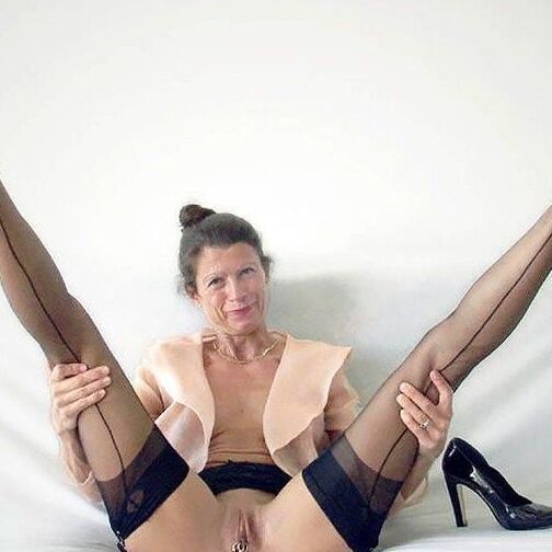I love this MILF