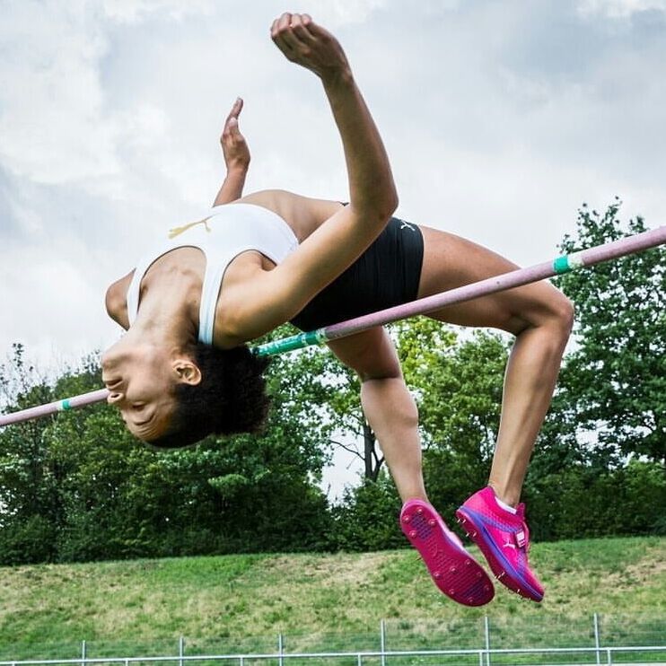 Marie-Laurence Jungfleisch
