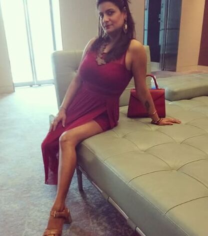 Shweta Indian Desi Whore