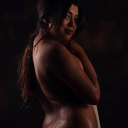BENGALI MODEL JHILIK