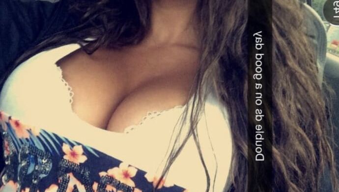 Rachel Bush: Hottest Pro Athlete Wife