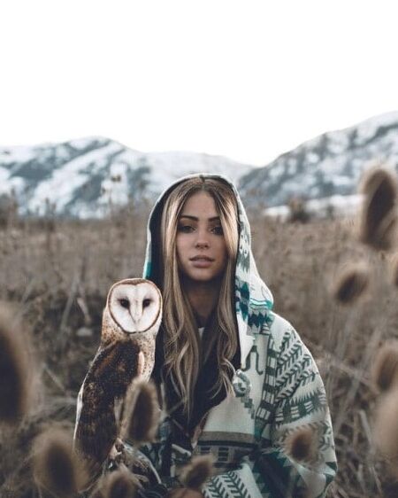 Birds of a Feather