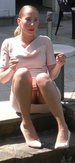 Petite cochonne