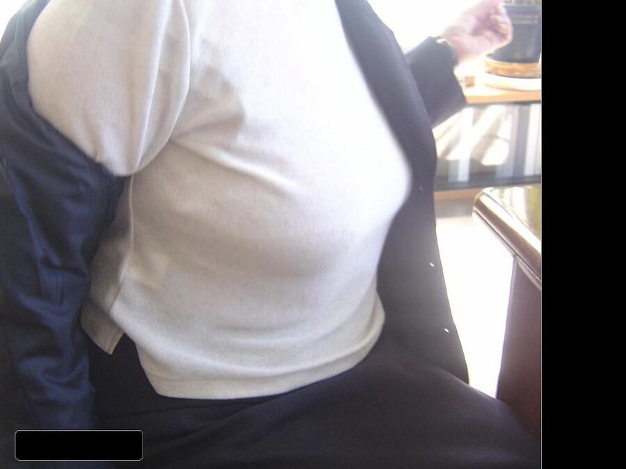 Japanese Mature Woman - gen-eki