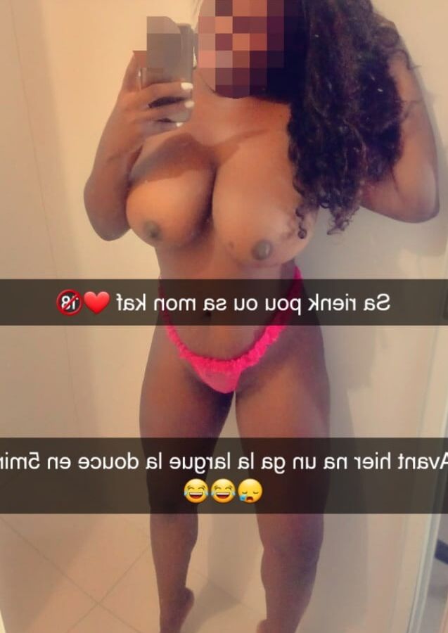 Kafrine st loui