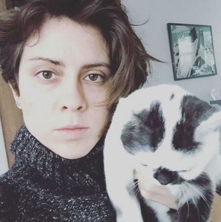 Tegan and Sara I really want co cum on them!