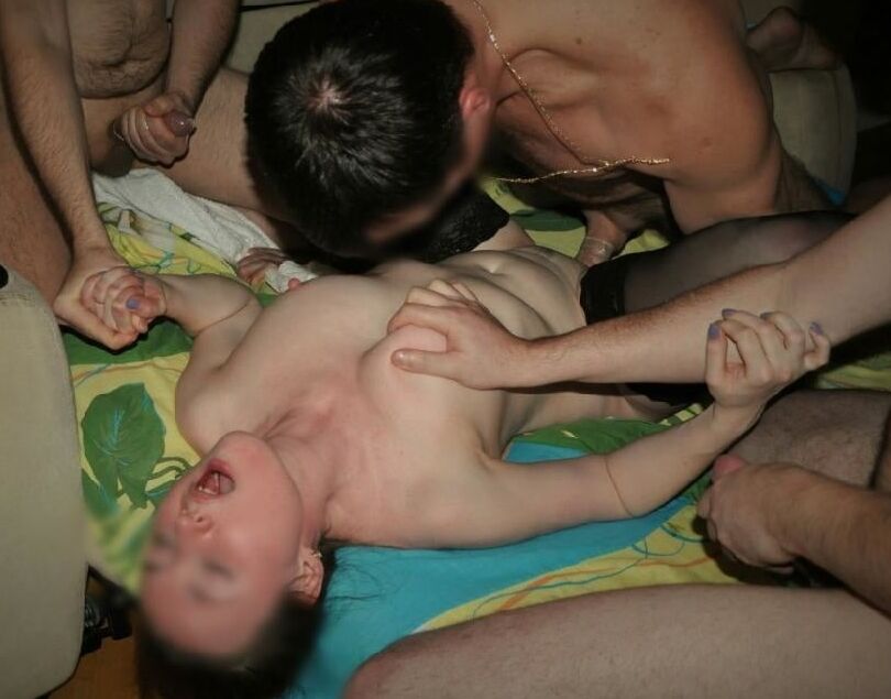 Mix sex swingers amateurs